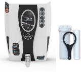 Aqua Ultra I25 12 Litres RO + UV + UF + Copper Water Purifier (White)