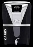 Dr Aqua fresh CARE-X DIGITAL 12 Litres RO + UV + CU Guard + Alkaline Enhancer + Mineral Water Purifier (Black)