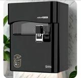 Aquagrand TRENDY & CLASSIC DESIGN Model 13 Litres RO + UV + UF + TDS Water Purifier (Black)