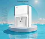 Aquagrand Onix Trendy Model Advance Technology With Smart LED 11 Litres RO + UV + UF + TDS + Mineral Water Purifier (White)