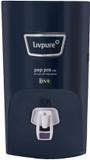 LIVPURE LIV-PEP-PRO-STAR. 7 Litres RO + UV + UF + Minerals Water Purifier Suitable for all - Borewell, Tanker, Municipality Water (Blue)