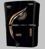 Aqua Fresh ALFA ROYAL black COPPER RO UV TDS ELECTRICAL WATER PURIFIER12L 12 Litres RO + UV + UF + TDS Water Purifier (Black)