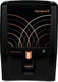 EUREKA FORBES AQGUARD ENHANCE NXT 7 Litres RO + UV + MTDS Water Purifier (Black)