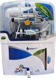 Aquagrand NYC Model ro + uv + uf + tds Water Purifier 12 Litres RO + UV + UF + TDS Water Purifier (White, Blue)