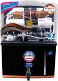 AQUA Grand RO Copper Water Purifier 12 Litres RO + UV + UF + TDS + Copper Water Purifier (Black)