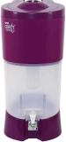 Tata Swach 9056 20 Litres Gravity Based Water Purifier (Purple)