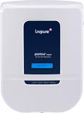 LIVPURE LIV-PLATINO-PLUS-COPPER2000 8.5 Litres RO + UV + UF + Minerals + Copper Water Purifier 8 STAGE ADVANCED PURIFICATION WITH HR TECHNOLOGY, TOUCH DISPLAY & AUTO FLUSH | SUITABLE FOR ALL WATER (White)