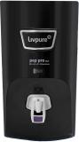 LIVPURE PEP-PRO-STAR 7 Litres RO + UV + UF + Minerals Water Purifier (Black)