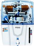 MarQ by Flipkart Innopure Audi 15 Litres RO + UV + UF + TDS + Copper Water Purifier with Pre filter and BIS Certified (White)