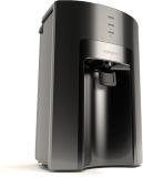 Aquaguard Sure Delight NXT 6 Litres UV + UF Water Purifier | 5-Stage Purification | Suitable only for Municipality Water Supply (Black)