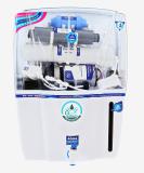 Grand plus NEW AUDT 12 Litres RO + UV + UF + TDS Water Purifier with Prefilter (White)