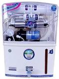Dr Aquastar Aqua Grand Plus Water Purifier with 12 Litres RO + UF + UV + UV_LED + TDS Control Water Purifier (White)
