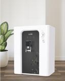 AQUA NINE LED Model 12 Litres RO + UV + UF + TDS Water Purifier (White)