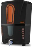 Aqua Fresh VENTEX B CRP COPPER+ALK+RO+UV+TDS AUTOMATIC ELECTRICAL BOREWELL WATER PURIFIER 12 Litres RO + UV + Copper Water Purifier (Black, Copper)