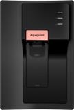 EUREKA FORBES NOVA UV+UF WITH ACTIVE COPPER 6.2 Litres UV + UF Water Purifier (Black)