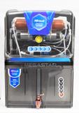 AQUA Copper Nyc M 12 Litres RO + UV + UF + TDS Water Purifier (White, Green)