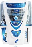 Aquagrand Epic RO water Purifier 15 Litres RO + UV + UF + TDS Water Purifier (White, Blue)