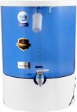 AQUA DOVE DOLPHIN-NEWLISTING 9 Litres Gravity Based + UF Water Purifier (White)