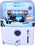 Aqua Fresh ELITE COPPER MINERAL+ro+uv+tds 15 Litres 15 L RO + UV + UF + TDS Water Purifier (White)