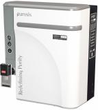 Purosis AQUAPURO 9 Litres RO + UV + UF + Alkaline Water Purifier (White)