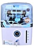 Aquafresh AURA COPPER MINERAL+ro+uv+tds 15 Litres 15 L RO + UV + UF + TDS Water Purifier (White)