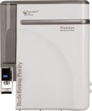 Aquatec Plus Premium 9 Litres RO + UV + UF + TDS Water Purifier (White)