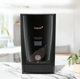 LIVPURE PPGC 17 7 Litres RO + UV + UF + Minerals + Copper Water Purifier (Black)