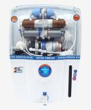 Aqua Fresh Omega Copper Audy 12 Litres RO + UV + UF + TDS Water Purifier with Prefilter (White)