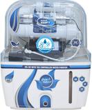 Grand plus Blue Swift 10 Litres RO + UV + UF + TDS Water Purifier (White Blue)