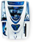 MarQ by Flipkart Innopure Epic 15 Litres RO + UV + UF + TDS Water Purifier with Prefilter (White)