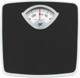 GVC IRON ANALOG CHAIN (BLACK) Weighing Scale (Black)