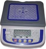 netweightsales Net Weight 20kg Weighing Scale (Plastic grey)