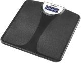 SAMSO Digital Weight Machine Weighing Scale (Black)