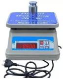 SOYEN KH ABS30-kg MADE IN INDIA product OPES Weighing Scale (White,BLUE)