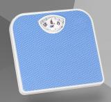 GVC Iron Analog Weighing Scale (Light Blue)