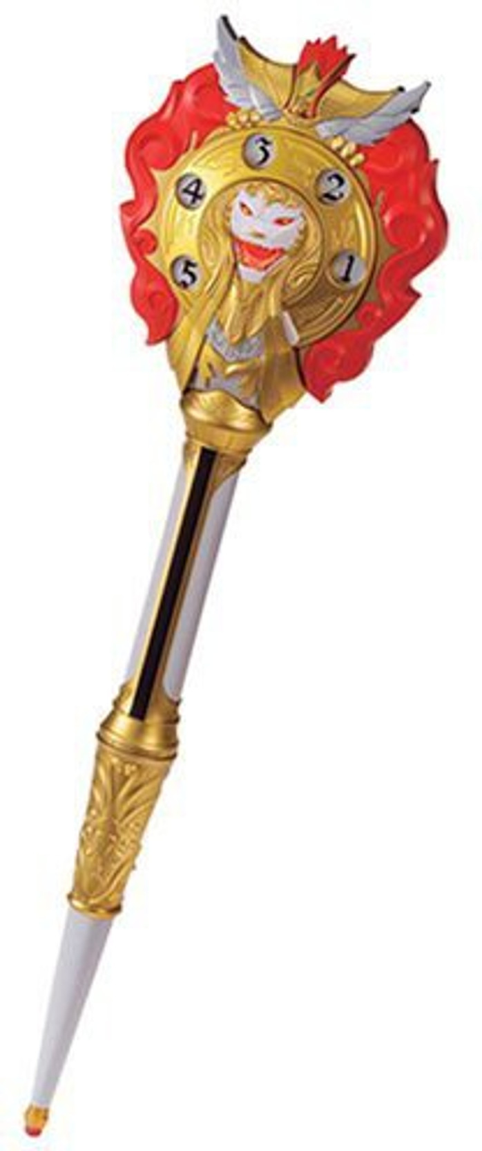 Bandai Power Rangers Mystic Force Magic Morpher