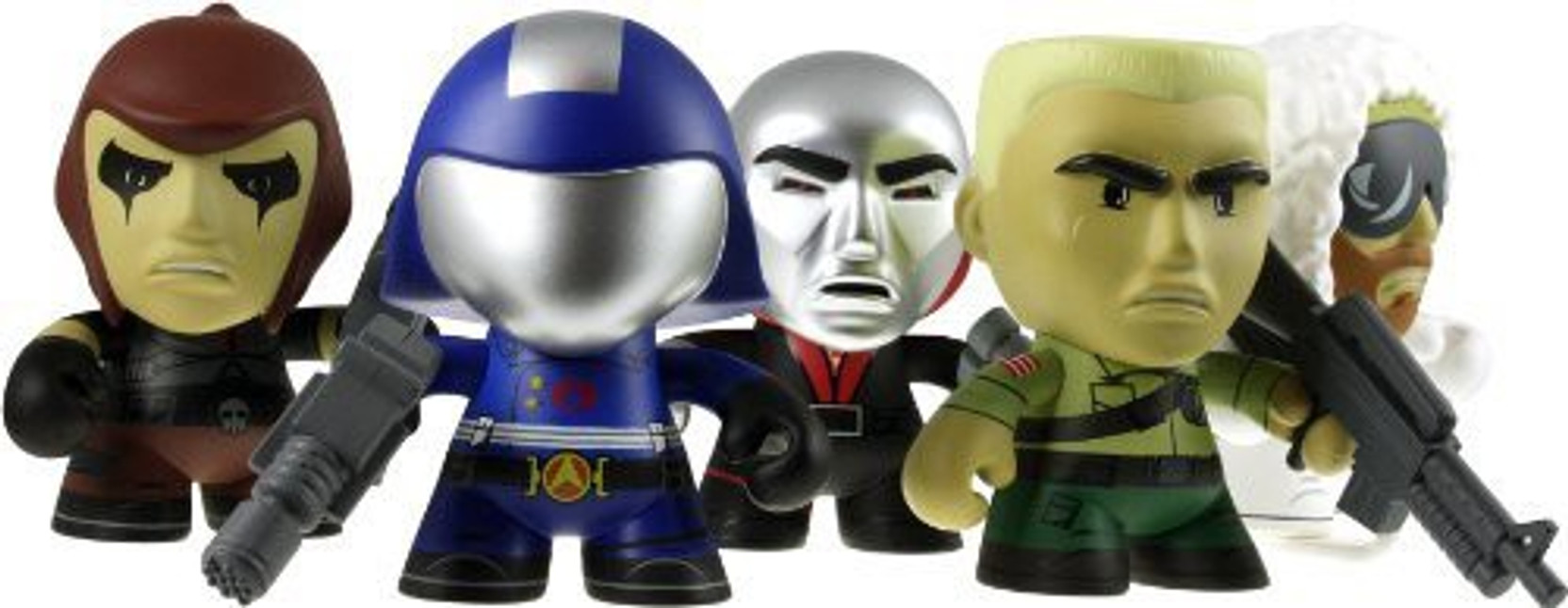 loyal subjects gi joe