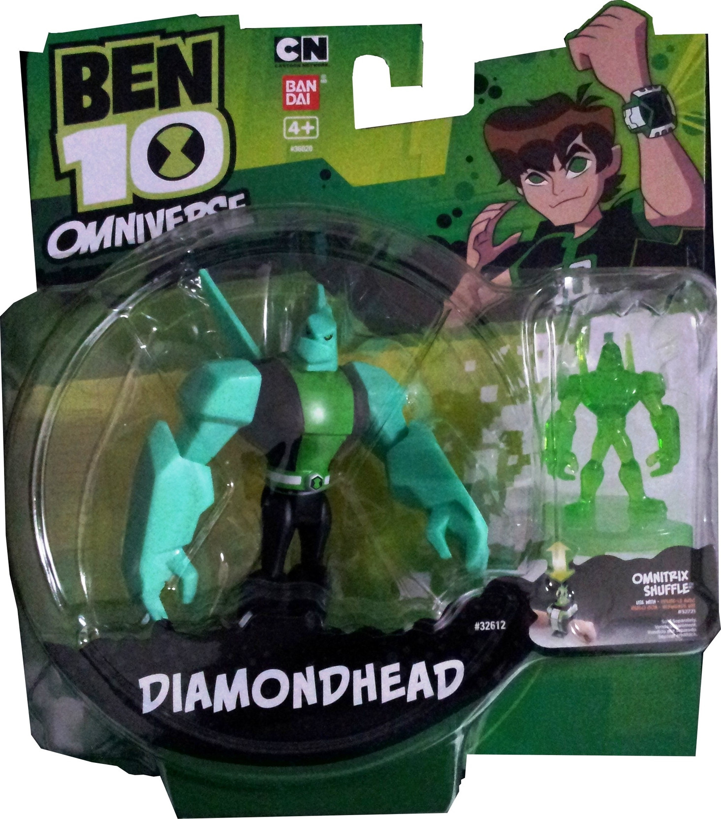 Ben 10 Diamondhead Diamondhead Buy Diamondhead Toys In India Shop