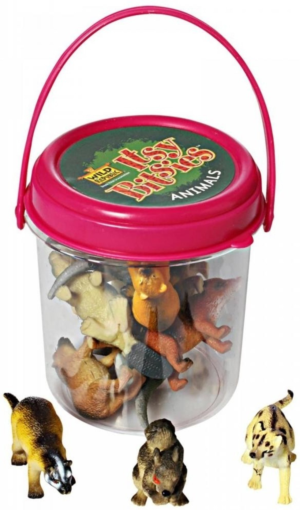 wild republic mermaid bucket