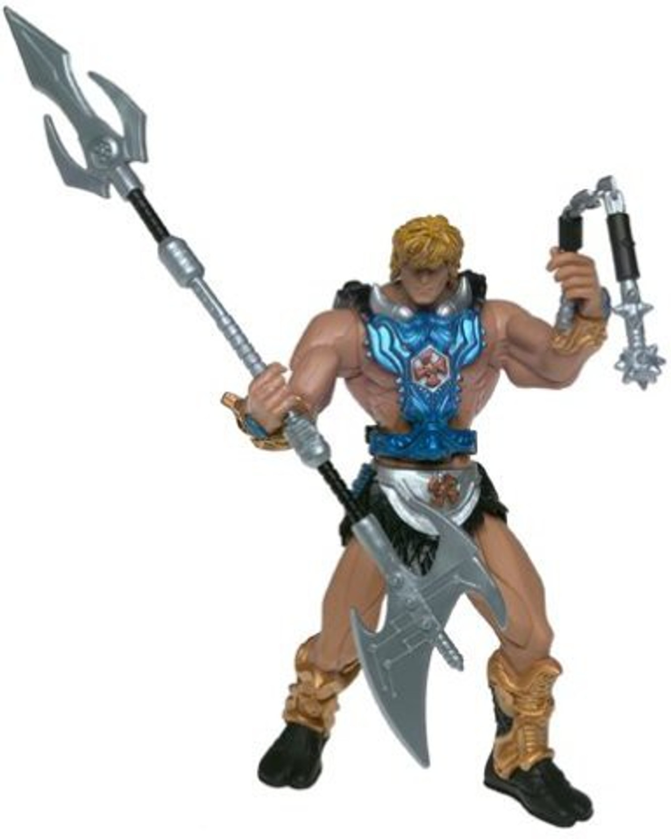 Cleaning Cloth NEW /"He-Man/" Oversized Wash Cloth Utility Cloth