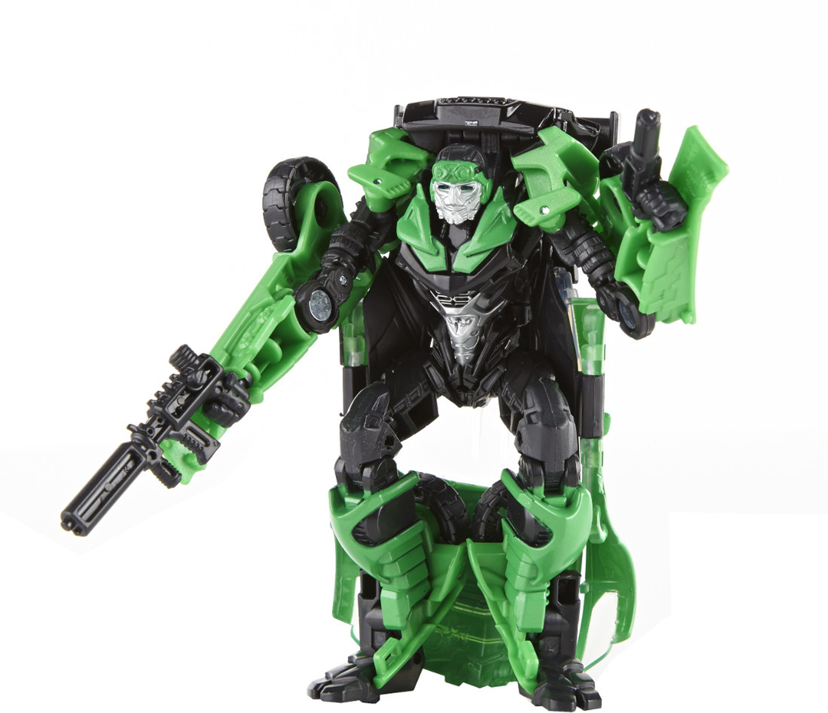 Transformers MV4 Generations Deluxe Crosshairs MV4 Generations