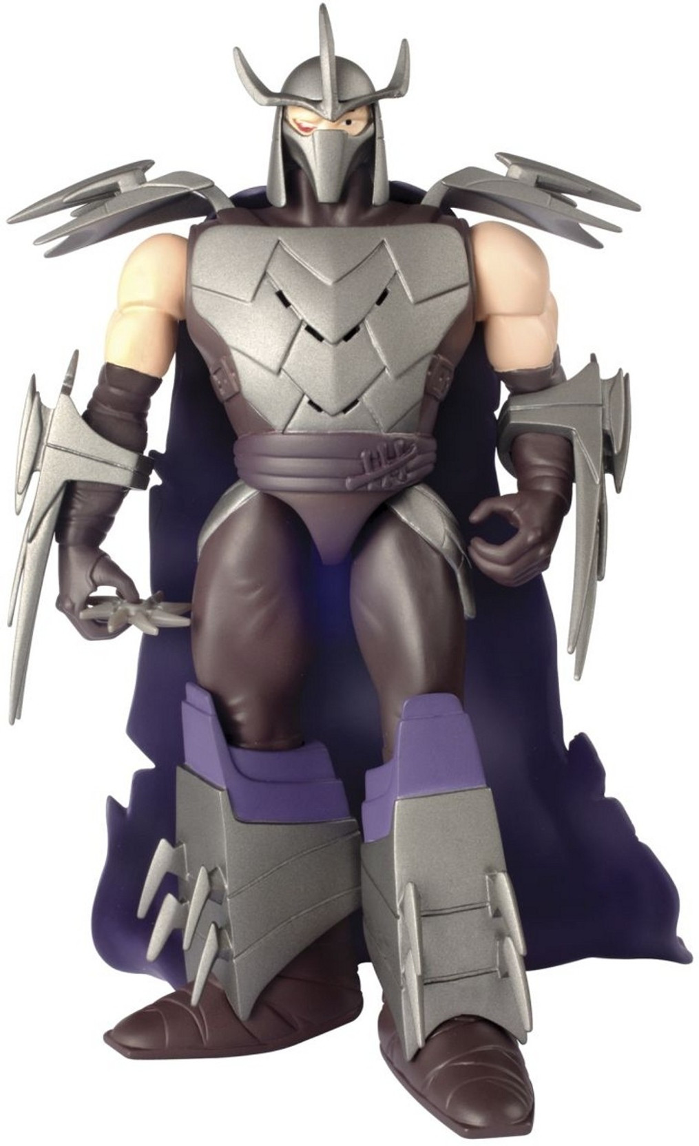 Nickelodeon Teenage Mutant Ninja Turtles Power Sound FX Shredder