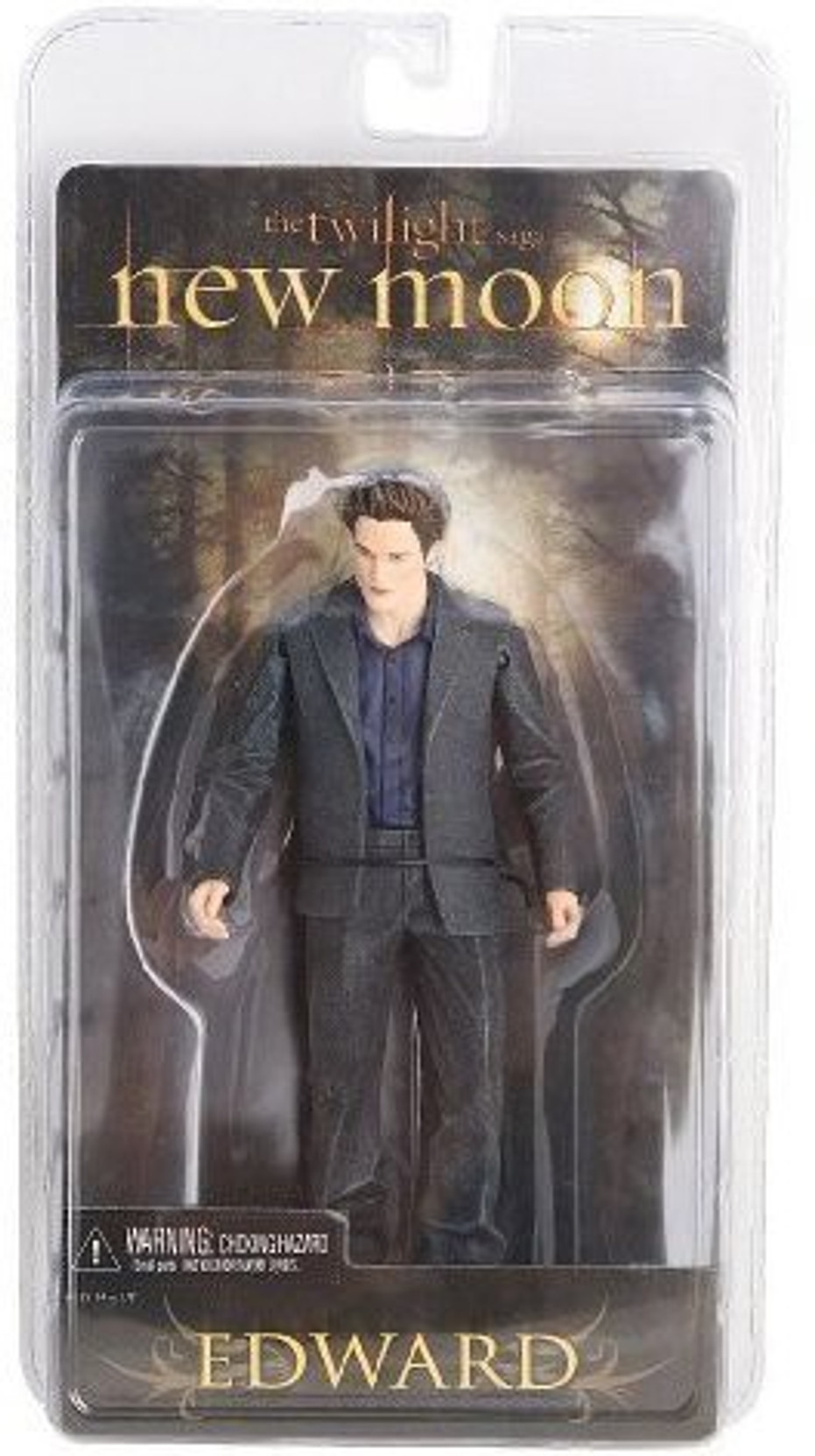 neca new figures