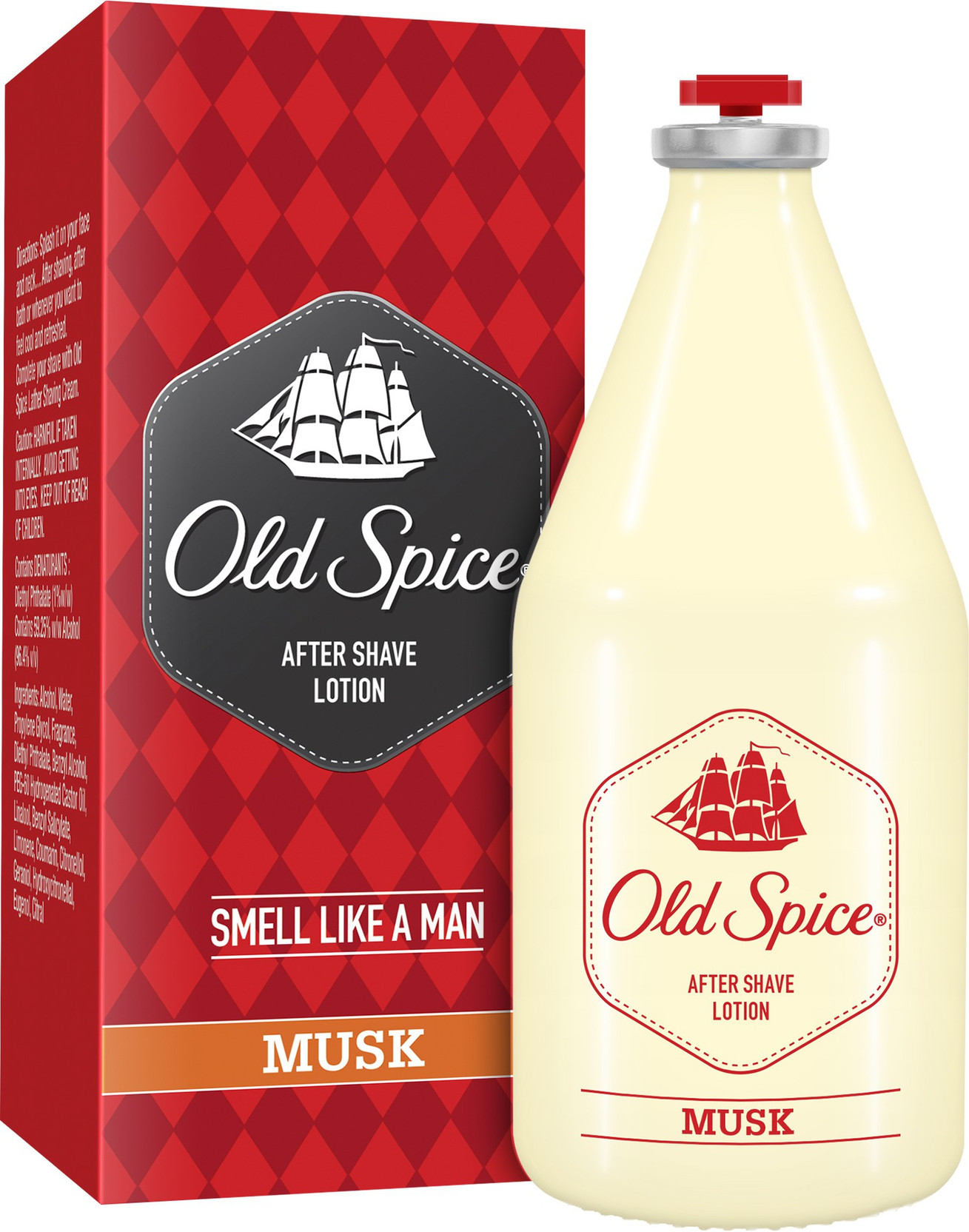 Old Spice Musk After Shave Lotion Price in India Buy Old Spice Musk