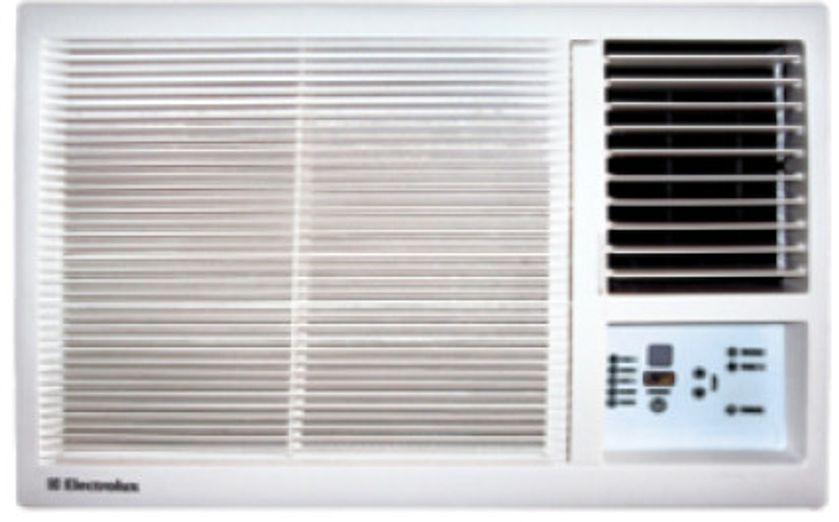 0.75 ton window air conditioner