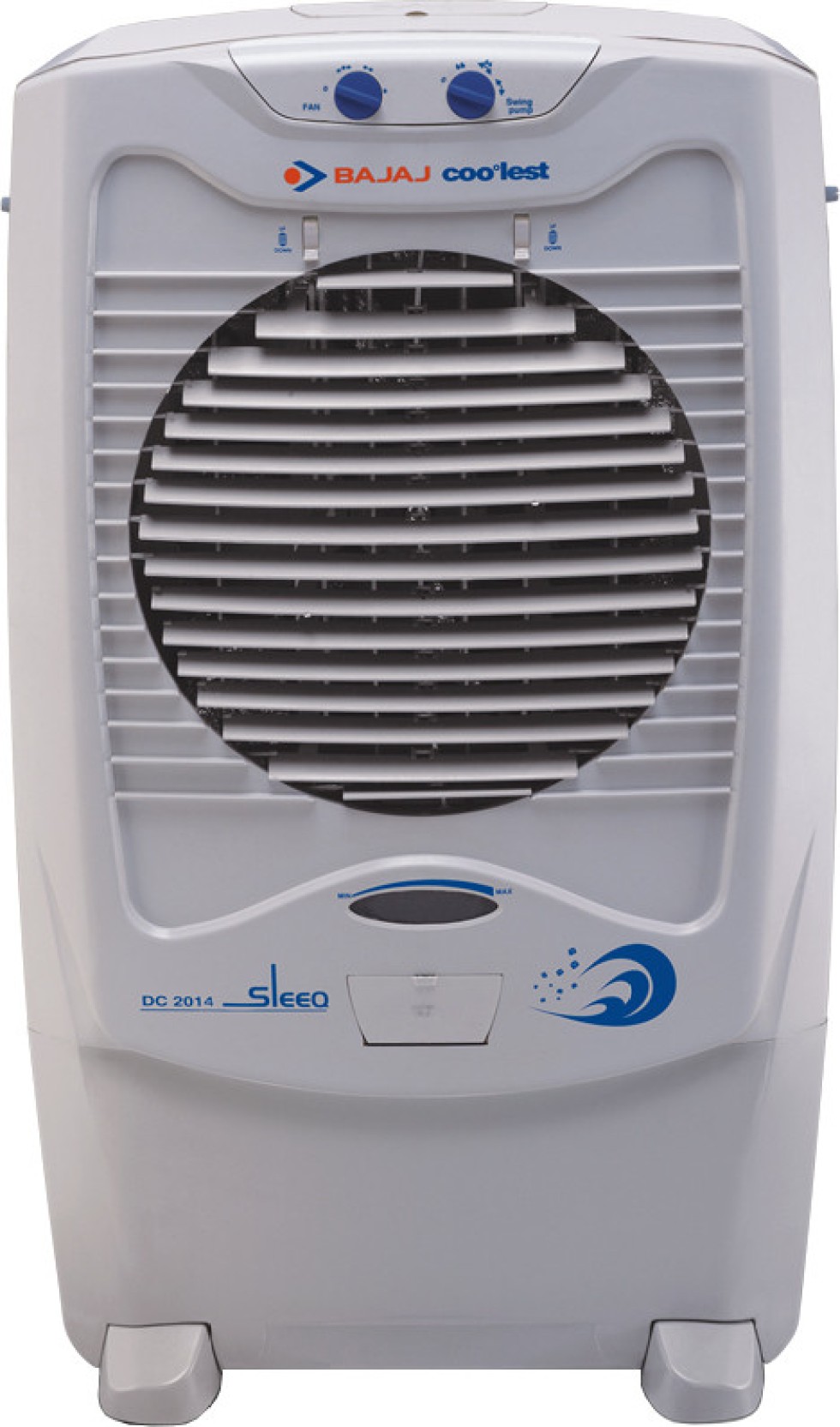 Bajaj DC 2014 SLEEQ Room Air Cooler Price in India Buy Bajaj DC 2014