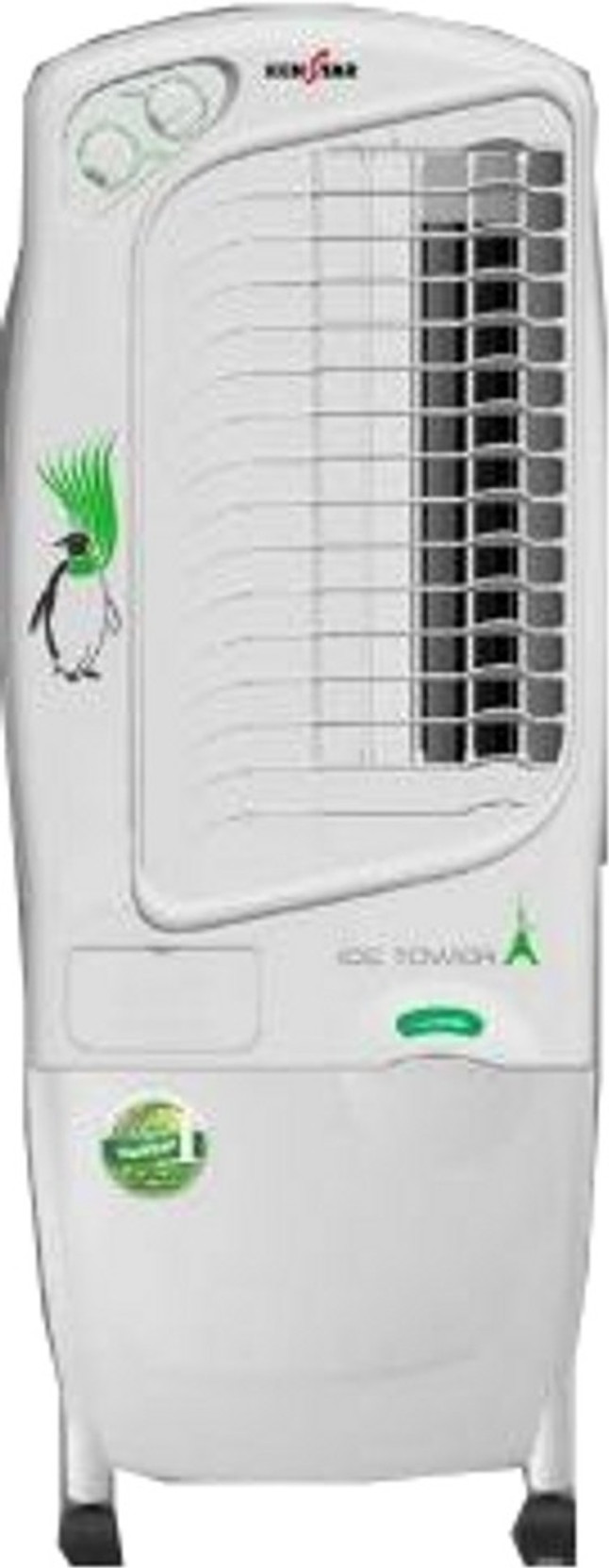 Kenstar Ice Tower (CLKCHVSF3HFCA) Personal Air Cooler Price in India