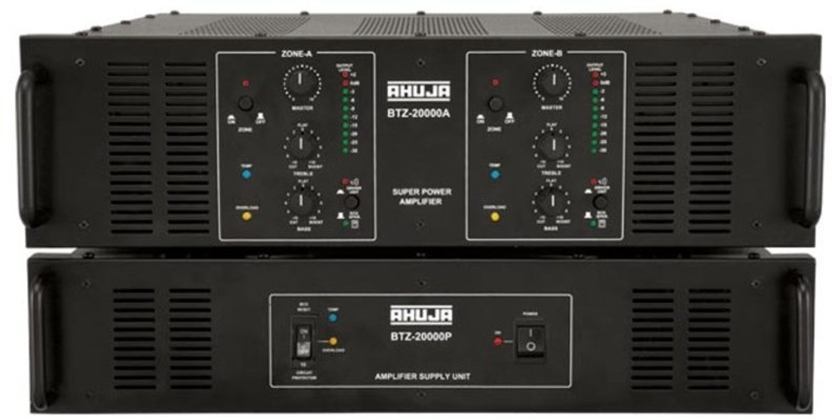 Ahuja Amplifier 1000 Watt Circuit Diagram Ahuja Amplifier 25