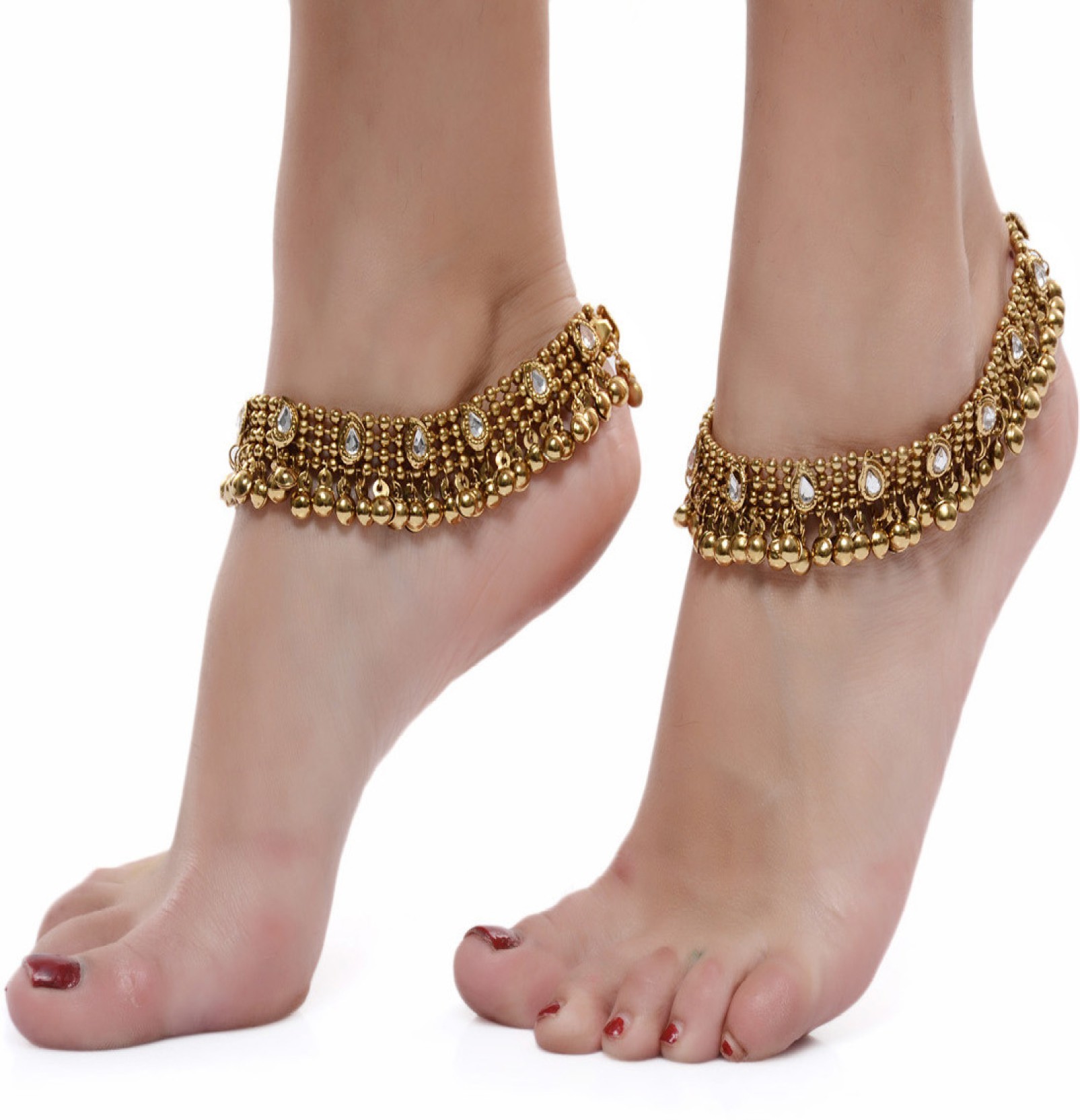 anklet buy anklet online in india