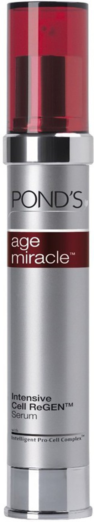 Ponds Age Miracle Intensive Cell Regen Serum - Price in